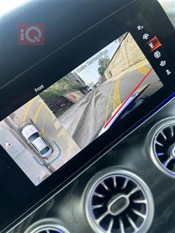 مرسيدس بنز E-Class